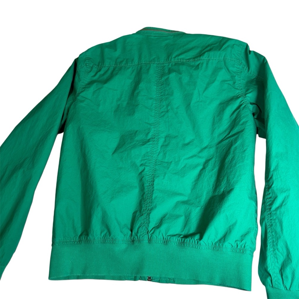 Divided “Members Only” Style Jacket L - Picture 10 of 10